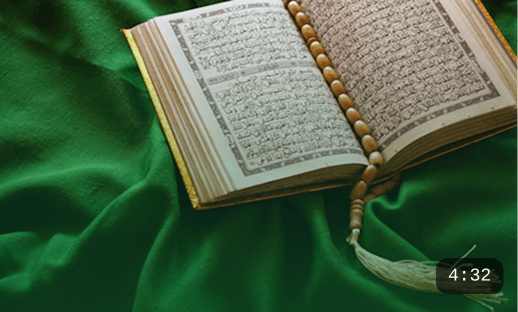 Mastering Tajweed Online