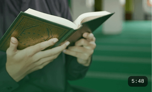 Interactive Islamic Studies for Kids